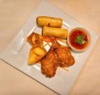 Best Twin Fried in Milford, CT