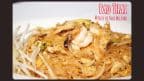 Best Pad Thai in Milford, CT