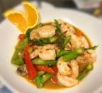 Best Shrimp Asparagus in Milford, CT