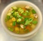 Best Veggie Delight Soup in Milford, CT