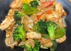Best Drunken Noodles in Milford, CT