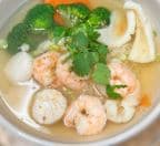 Best Rice Noodles Soup in Milford, CT