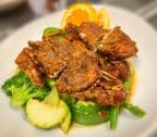 Best Thai Forest Crispy Soft Shell Crabs in Milford, CT